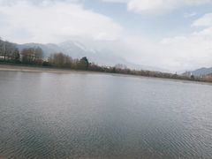 -清溪水库