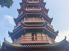 -南沙天后宫景区