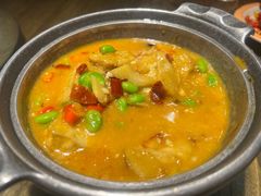 -大川先生·小龙虾·川菜(信义坊店)