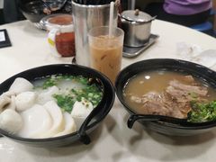 -章记香港仔鱼蛋王(西洋菜街店)