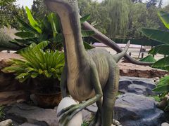 -陕西自然博物馆