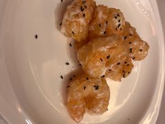 -上海金桥红枫万豪酒店-万豪中餐厅