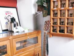 -狐狸家·酸奶酪专门店(平江路店)