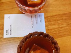椰子糖-本無咖啡·BeanWood Coffee