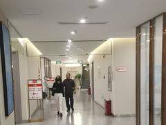 -爱康国宾体检中心(北京航天桥光耀东方分院)