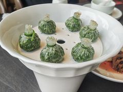 锦绣江南五味拼-湖里春风·淮扬菜(丽泽天街店)