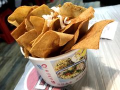 枯豆丝-小民大排档(光谷店)