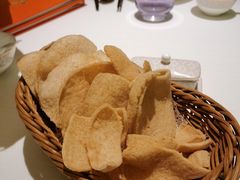 -金链花·泰国餐厅(国贸店)