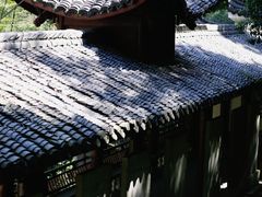 -仙霞关景区