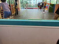 -玩胜青少儿体能(福田侨香中心)