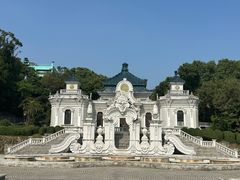 -珠海圆明新园