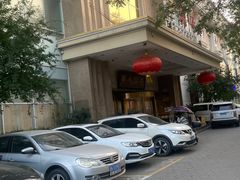 -顺峰(南二环店)