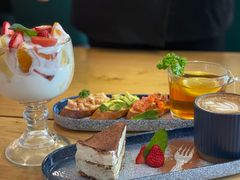 -HFFOUSA TACO弗萨塔可墨西哥餐厅(颐堤港店)