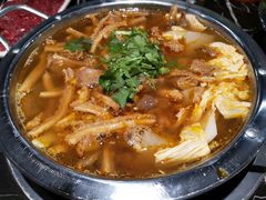 -古乐牛香·鲜牛肉牛杂火锅(五一中路店)