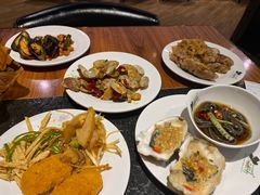 -汉巴味德(大悦城店)