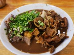 -陈记卤煮小肠