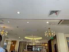 -老人和饭店(淮海中路店)