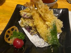 -和风清味日本料理(希尔顿店)