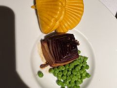 -悦轩中餐厅·高空江景·杭州柏悦酒店