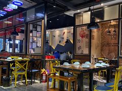-黑鱼郭我家酸菜鱼(摩尔广场店)
