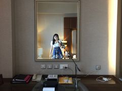 -澳门十六浦索菲特大酒店
