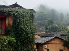 -杨家堂村