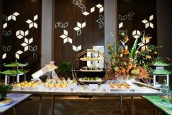 -长沙梅溪湖金茂豪华精选酒店·宴会厅