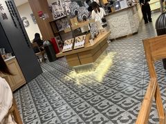 -霸王茶姬(正佳广场店)