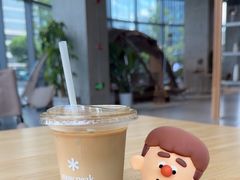 -SnowPeak Cafe(上海环宇城Max店)