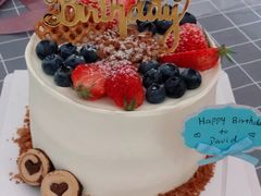 -囍悦烘焙(恒隆御水岸店)