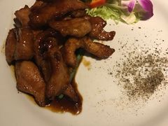 -上楼私房菜(院士路店)
