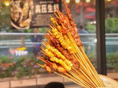 -周师兄大刀腰片火锅(洪崖洞旗舰店)