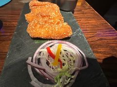 -甘尼仕印度餐厅爵士酒吧(阳春巷店)