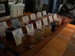-Goose Island Brewhouse鹅岛精酿啤酒酿造工坊餐厅