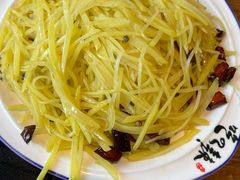 -厨神老街兔·淳朴人家店(盐帮菜风味名店)