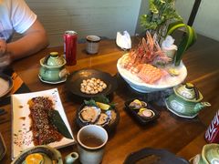 -和彩放题餐厅(酒仙桥店)