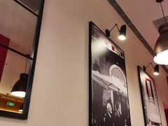 -城市大道红炉披萨烘焙坊