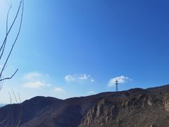 -妙峰山风景名胜区