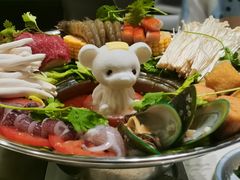 -CHILL Pho澳洲牛肉越南粉(佛山顺德万象汇店)
