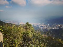 -梧桐山风景名胜区