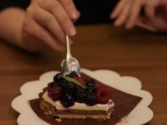 莓果塔-black rainbow coffee