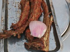 -清真·馬坡二旦烧烤(人生一串拍摄店)