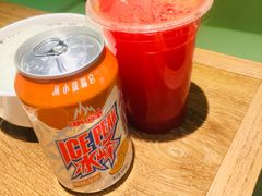 -食通天美食广场(华润万象城店)