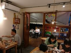 -馥家小馆(黔灵山公园店)