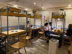 -8号苑自助烤场(西单店)