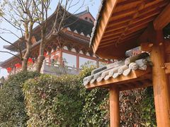 -径山寺
