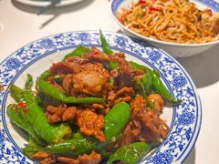 -欧记大排档·景德菜(上海首店)