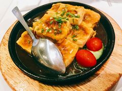 -汤城小厨•粤菜•靓汤(金宝街店)