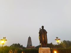 -大慈恩寺(大雁塔)
