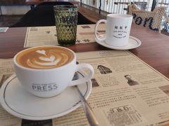 -THE PRESS(申报馆店)